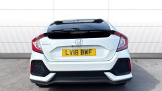 Honda Civic 1.0 VTEC Turbo EX 5dr Petrol Hatchback